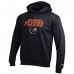 Толстовка Philadelphia Flyers Champion Youth Eco Powerblend - Black