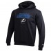 Толстовка Tampa Bay Lightning Champion Youth Eco Powerblend - Black