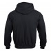 Толстовка Tampa Bay Lightning Champion Youth Eco Powerblend - Black