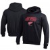 Толстовка Detroit Red Wings Champion Youth Eco Powerblend - Black