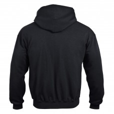 Толстовка Detroit Red Wings Champion Youth Eco Powerblend - Black
