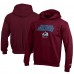 Толстовка Colorado Avalanche Champion Youth Eco Powerblend - Burgundy