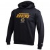Толстовка Boston Bruins Champion Youth Eco Powerblend - Black