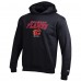 Толстовка Calgary Flames Champion Youth Eco Powerblend - Black