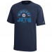 Футболка Winnipeg Jets Champion Youth Jersey - Navy