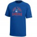 Футболка New York Rangers Champion Youth Jersey - Royal