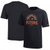 Футболка Philadelphia Flyers Champion Youth Jersey - Black
