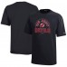 Футболка New Jersey Devils Champion Youth Jersey - Black