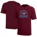 Футболка Colorado Avalanche Champion Youth Jersey - Burgundy