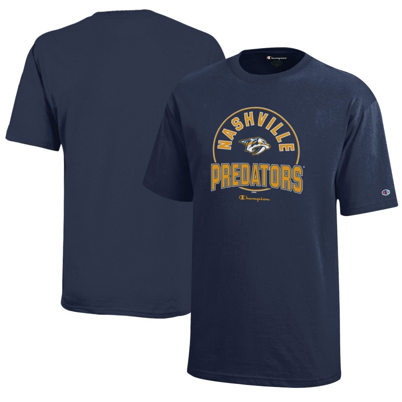 Nashville predators youth jersey deals
