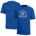 Футболка Toronto Maple Leafs Champion Youth Jersey - Royal