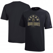 Футболка Vegas Golden Knights Champion Youth Jersey - Black