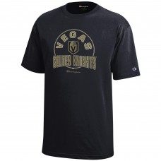 Футболка Vegas Golden Knights Champion Youth Jersey - Black