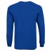 Футболка Montreal Canadiens Champion Youth Long-Sleeve Jersey - Royal