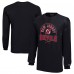 Футболка New Jersey Devils Champion Youth Long-Sleeve Jersey - Black