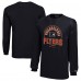 Футболка с длинным рукавом Philadelphia Flyers Champion Youth Long-Sleeve Jersey - Black