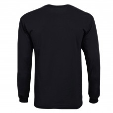 Футболка с длинным рукавом San Jose Sharks Champion Youth Jersey - Black