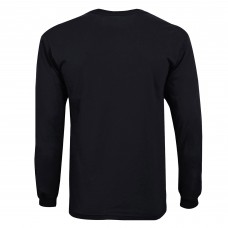 Футболка Tampa Bay Lightning Champion Youth Long-Sleeve Jersey - Black