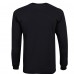 Футболка с длинным рукавом Carolina Hurricanes Champion Youth Long-Sleeve Jersey - Black