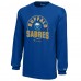 Футболка с длинным рукавом Buffalo Sabres Champion Youth Jersey - Royal