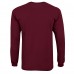 Футболка с длинным рукавом Colorado Avalanche Champion Youth Jersey - Burgundy