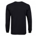 Футболка с длинным рукавом Detroit Red Wings Champion Youth Long-Sleeve Jersey - Black