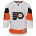 Игровая джерси Philadelphia Flyers Youth 2024 NHL Stadium Series Premier&nbsp;– White