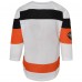 Игровая джерси Philadelphia Flyers Youth 2024 NHL Stadium Series Premier&nbsp;– White