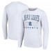 Футболка Toronto Maple Leafs Starter Retro Graphic Long Sleeve Crew - White