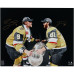 Фото с автографом Jonathan Marchessault & Jack Eichel Vegas Golden Knights Fanatics Authentic 2023 Stanley Cup Champions 16 x 20 Passing Cup Фото с автографом Jonathan Marchessault & Jack Eichel Vegas Golden Knights Fanatics Authentic 2023 Stanley Cup Champions 16 x 20 Passing Cup