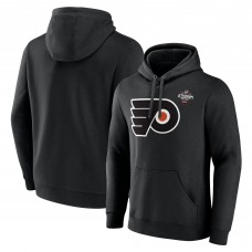 Толстовка Philadelphia Flyers 2024 NHL Stadium Series Logo Fleece - Black