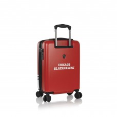 Чемодан Chicago Blackhawks 21 Spinner Carry-On