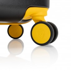 Чемодан Boston Bruins 21 Spinner Carry-On