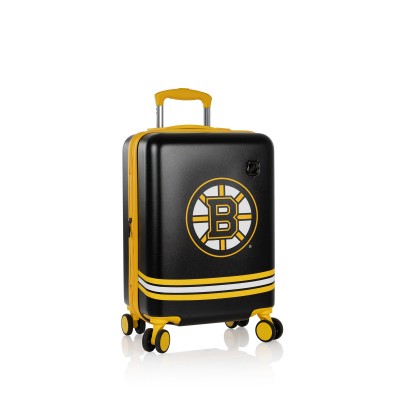 Чемодан Boston Bruins 21 Spinner