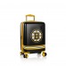 Чемодан Boston Bruins 21 Spinner