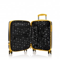 Pittsburgh Penguins 21 Spinner Carry-on Luggage