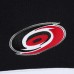 Толстовка Carolina Hurricanes Mitchell & Ness Head Coach - Red/Black