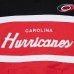 Толстовка Carolina Hurricanes Mitchell & Ness Head Coach - Red/Black
