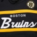 Толстовка Boston Bruins Mitchell & Ness Head Coach - Black