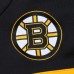 Толстовка Boston Bruins Mitchell & Ness Head Coach - Black