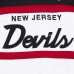 Толстовка New Jersey Devils Mitchell & Ness White/Black Head Coach