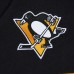 Толстовка Pittsburgh Penguins Mitchell & Ness Head Coach - Black