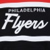 Толстовка Philadelphia Flyers Mitchell & Ness Black/Orange Head Coach