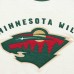 Футболка с длинным рукавом Minnesota Wild Mitchell & Ness Legendary Slub Vintage Raglan - Cream