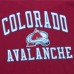Футболка Colorado Avalanche Mitchell & Ness Legendary Slub - Burgundy