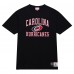 Футболка Carolina Hurricanes Mitchell & Ness Legendary Slub - Black