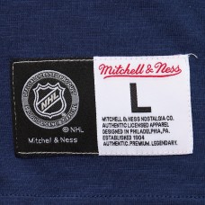 Футболка Florida Panthers Mitchell & Ness Legendary Slub - Navy