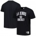 Футболка Los Angeles Kings Mitchell & Ness Legendary Slub - Black