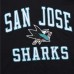 Футболка San Jose Sharks Mitchell & Ness Legendary Slub - Black