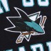 Футболка San Jose Sharks Mitchell & Ness Legendary Slub - Black